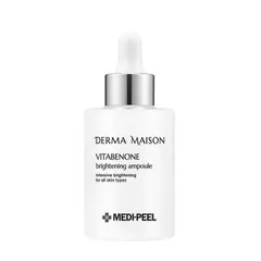 MEDI-PEEL - Derma Maison Vitabenone Brightening Ampoule