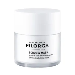 Scrub and Mask Reoxygenating Exfoliating Mask