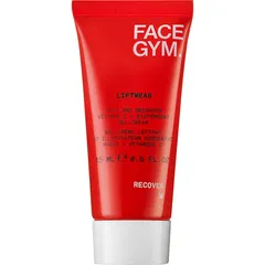 FaceGym - Liftwear Gel-Cream Moisturiser