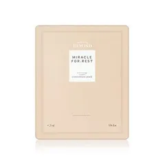 Miracle For.Rest Concentrate Mask