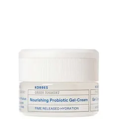 KORRES - Face Care Greek Yoghurt Nourishing Probiotic Gel-Cream