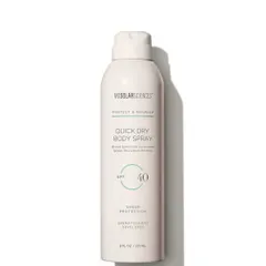 MDSolarSciences - Quick Dry Body Spray