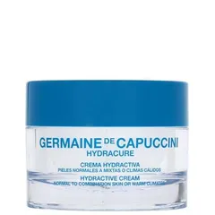 Germaine de Capuccini - Hydracure Hydractive Cream Normal / Combination