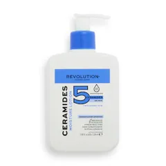 REVOLUTION SKINCARE - Ceramides Moisture Lotion