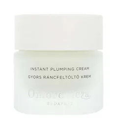 Face Instant Plumping Cream