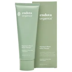 endota spa - Signature Blend Hand Therapy