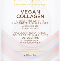 Vegan Collagen Hydro-Treatment Eye Patches