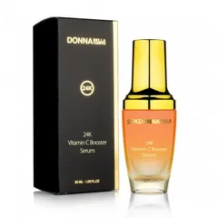 Donna Karan - DONNA BELLA Vitamin C Serum