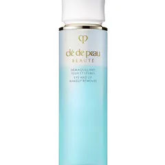 Clé de Peau Beauté - Eye & Lip Makeup Remover