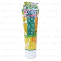 ASTY - Pineapple Soy Milk Aloe Gel