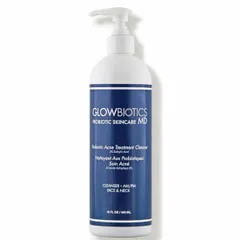 Glowbiotics MD - GLOWBIOTICS Probiotic Acne Treatment Cleanser