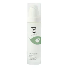 C-2 Believe Vitamin C Brightening Moisturiser