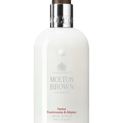 Molton Brown - Festive Frankincense & Allspice Hand Lotion