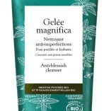 Magnifica Organic Anti-Blemish Cleanser