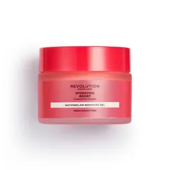 REVOLUTION SKINCARE - Hydration Boost Moisture Gel with Watermelon