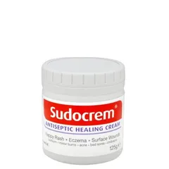 Antiseptic Healing Cream