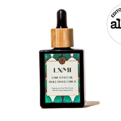 33 Face Oil