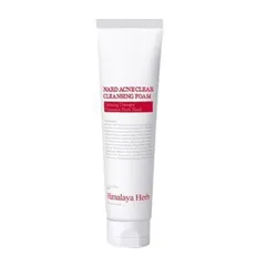 NARD - Acne Clear Cleansing Foam