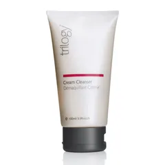 Trilogy - reg; Cream Cleanser