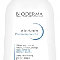 Bioderma - Atoderm Shower Cream