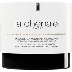 La Chênaie - Oxygenating Filling Mask