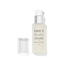 ODEN - Sérum Hydratant Aloé & Acide Hyaluronique