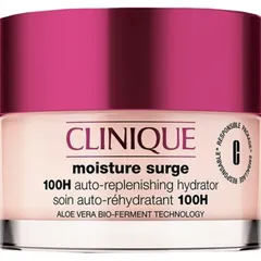 Moisture Surge 100H Auto-Replenishing Hydrator Pink October Edition
