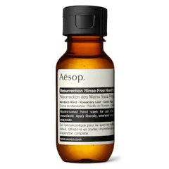 Aesop - Resurrection Rinse-Free Hand Wash