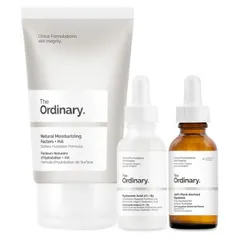 The Ordinary - Dehydration Regime