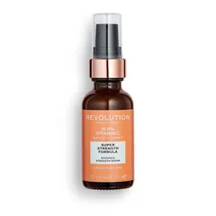 12.5% Vitamin C Glow Serum
