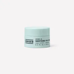 ZERO-G Smoothing Eye Cream