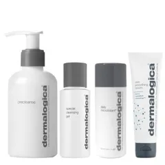 Dermalogica - Daily Cleansing Routine