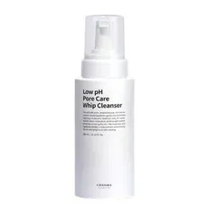 Chrisma - Low pH Pore Care Whip Cleanser