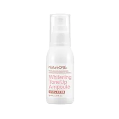 NatureONE - Whitening Tone Up Ampoule