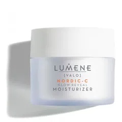 Nordic C [Valo] Glow Reveal Moisturizer