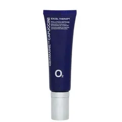 Germaine de Capuccini - Pollution Defense Cream Pollution Defense Emulsion
