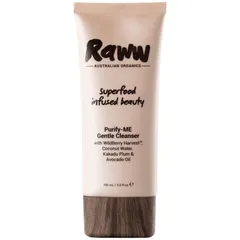RAWW - Cleanser