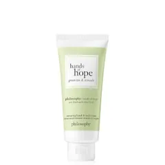 Philosophy - Hands of Hope - Green Tea and Avocado