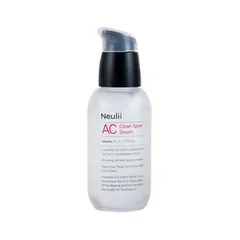 AC Clean Saver Serum