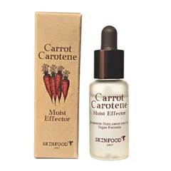 Skinfood - Buy Skinfood Carrot Carotene Moist Effector in Australia - Korean Skincare Online