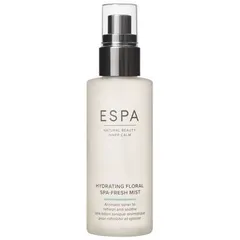 ESPA - Face Toners Hydrating Floral Spa Fresh Mist