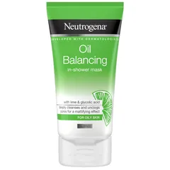 Neutrogena - Oil Balancing In-Shower Mask