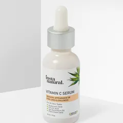 Vitamin C Serum