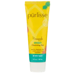 TRAVEL - Pineapple Bright Cleansing Gel