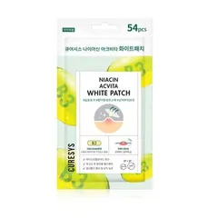 Niacin Acvita White Patch