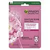 Garnier - Moisture Bomb Sakura Hydrating Sheet Mask