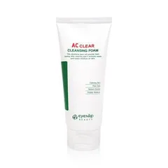 Eyenlip - AC Clear Cleansing Foam