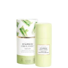 Orglamic Celery Juice Serum-in-Oil Emulsion