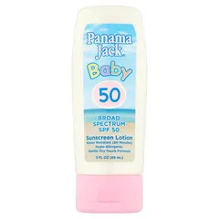 Generic - Panama Jack Baby Sunscreen Lotion, SPF 50