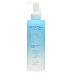 MISSHA - Super Aqua Ultra Hyalron Mild Peel